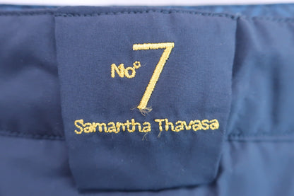 【未使用品】Samantha Thavasa(サマンサタバサ) ダウンスカート 黒 レディース 36 ゴルフ用品 2404-0947 新品