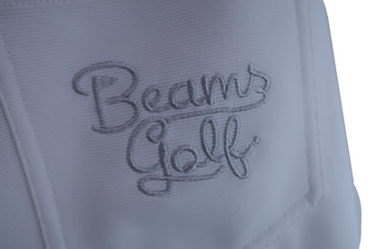 BEAMS GOLF(ビームスゴルフ) ショートパンツ 白 レディース S A