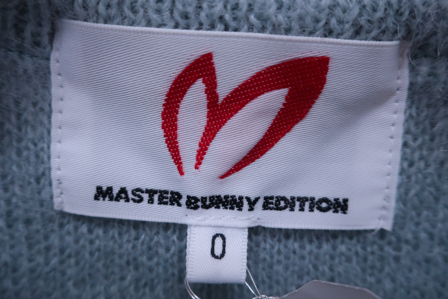 MASTER BUNNY EDITION(マスターバニーエディション) セーター グラデーションカラー レディース 0 159-9170006 A