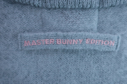 MASTER BUNNY EDITION(マスターバニーエディション) セーター グラデーションカラー レディース 0 159-9170006 A