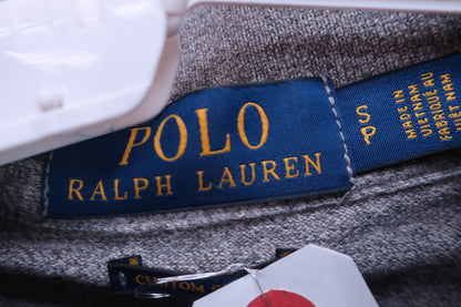 Polo by Ralph Lauren(ポロ ラルフローレン) ポロシャツ グレー メンズ SP A