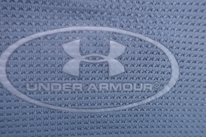 UNDER ARMOUR(アンダーアーマー) ハイネックシャツ 黒 メンズ MD A