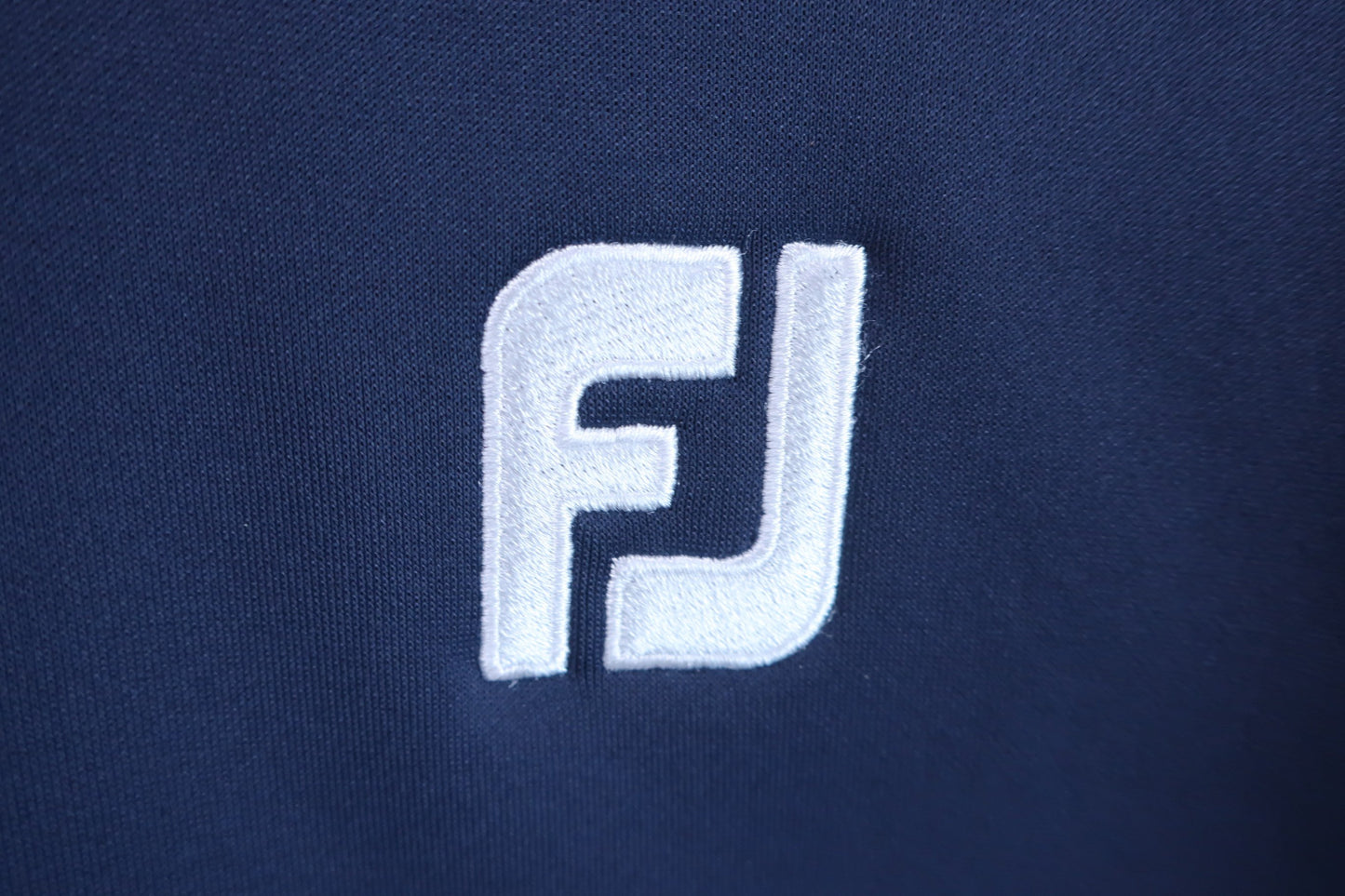 FOOTJOY(フットジョイ) パーカー ネイビー メンズ M A