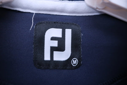 FOOTJOY(フットジョイ) パーカー ネイビー メンズ M A