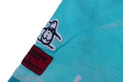 Munsingwear(マンシングウェア) ポロシャツ 緑 レディース M B