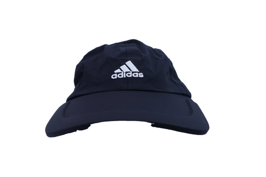 adidas(アディダス) キャップ 黒 レディース 57-59cm A