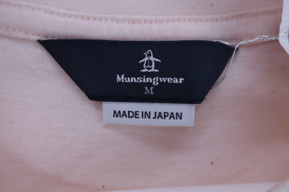 Munsingwear(マンシングウェア) Tシャツ ベージュ レディース M B