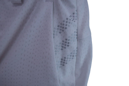 【未使用品】adidas(アディダス) スカート(インナーパンツ付き) ホワイト レディース M FJ3863 GKI55 ゴルフ用品 2405-0333 新品