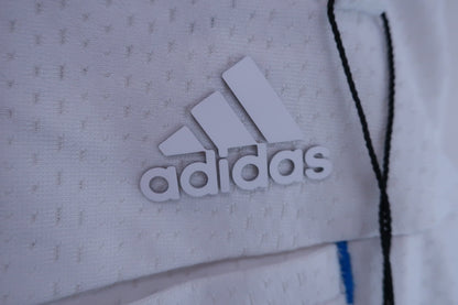 【未使用品】adidas(アディダス) スカート(インナーパンツ付き) ホワイト レディース M FJ3863 GKI55 ゴルフ用品 2405-0333 新品