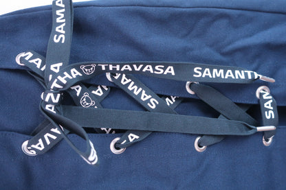 【未使用品】Samantha Thavasa(サマンサタバサ) スカート ネイビー レディース M ゴルフ用品 2405-0334 新品