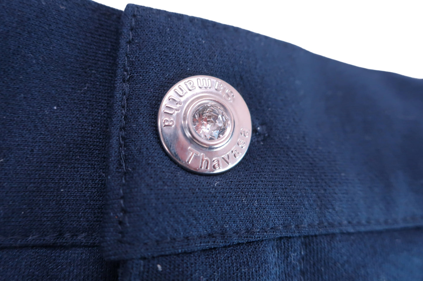 【未使用品】Samantha Thavasa(サマンサタバサ) スカート ネイビー レディース M ゴルフ用品 2405-0334 新品