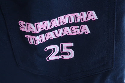 【未使用品】Samantha Thavasa(サマンサタバサ) スカート ネイビー レディース M ゴルフ用品 2405-0334 新品
