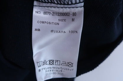 【未使用品】Samantha Thavasa(サマンサタバサ) スカート ネイビー レディース M ゴルフ用品 2405-0334 新品