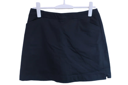 NIKE GOLF(ナイキゴルフ) スカート 黒 レディース 8 B