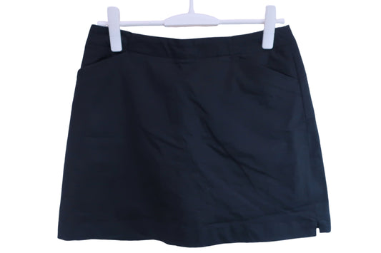 NIKE GOLF(ナイキゴルフ) スカート 黒 レディース 8 B