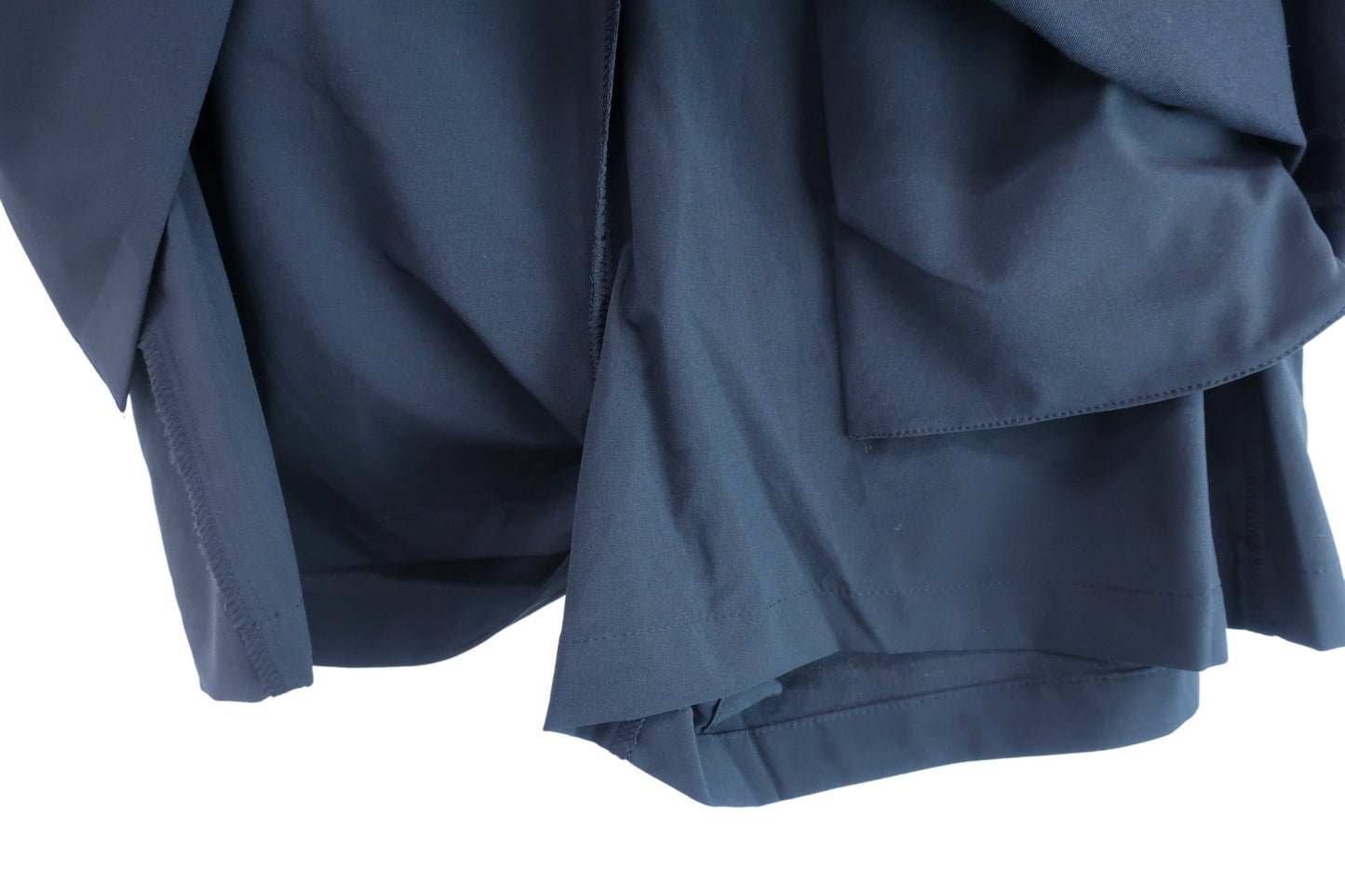 NIKE GOLF(ナイキゴルフ) スカート 黒 レディース 8 B