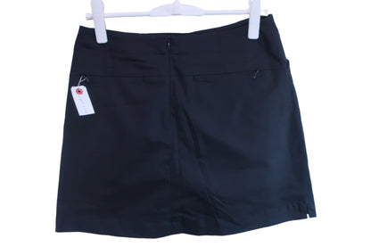 NIKE GOLF(ナイキゴルフ) スカート 黒 レディース 8 B