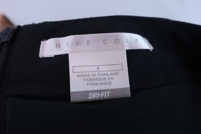 NIKE GOLF(ナイキゴルフ) スカート 黒 レディース 8 B