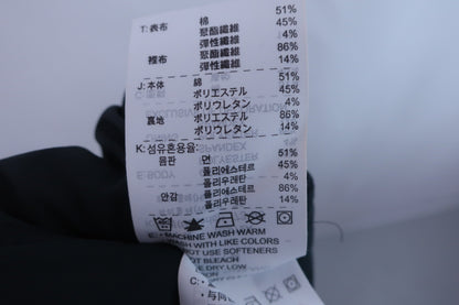 NIKE GOLF(ナイキゴルフ) スカート 黒 レディース 8 B