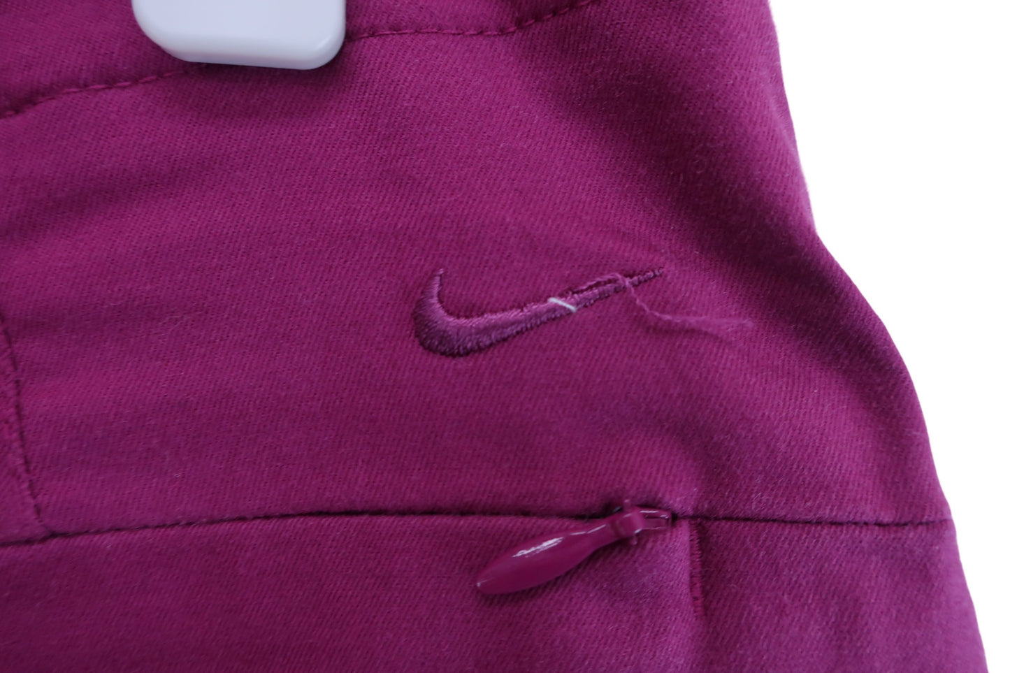 NIKE GOLF(ナイキゴルフ) スカート 紫 レディース 8 ゴルフ用品 2405-0412 中古