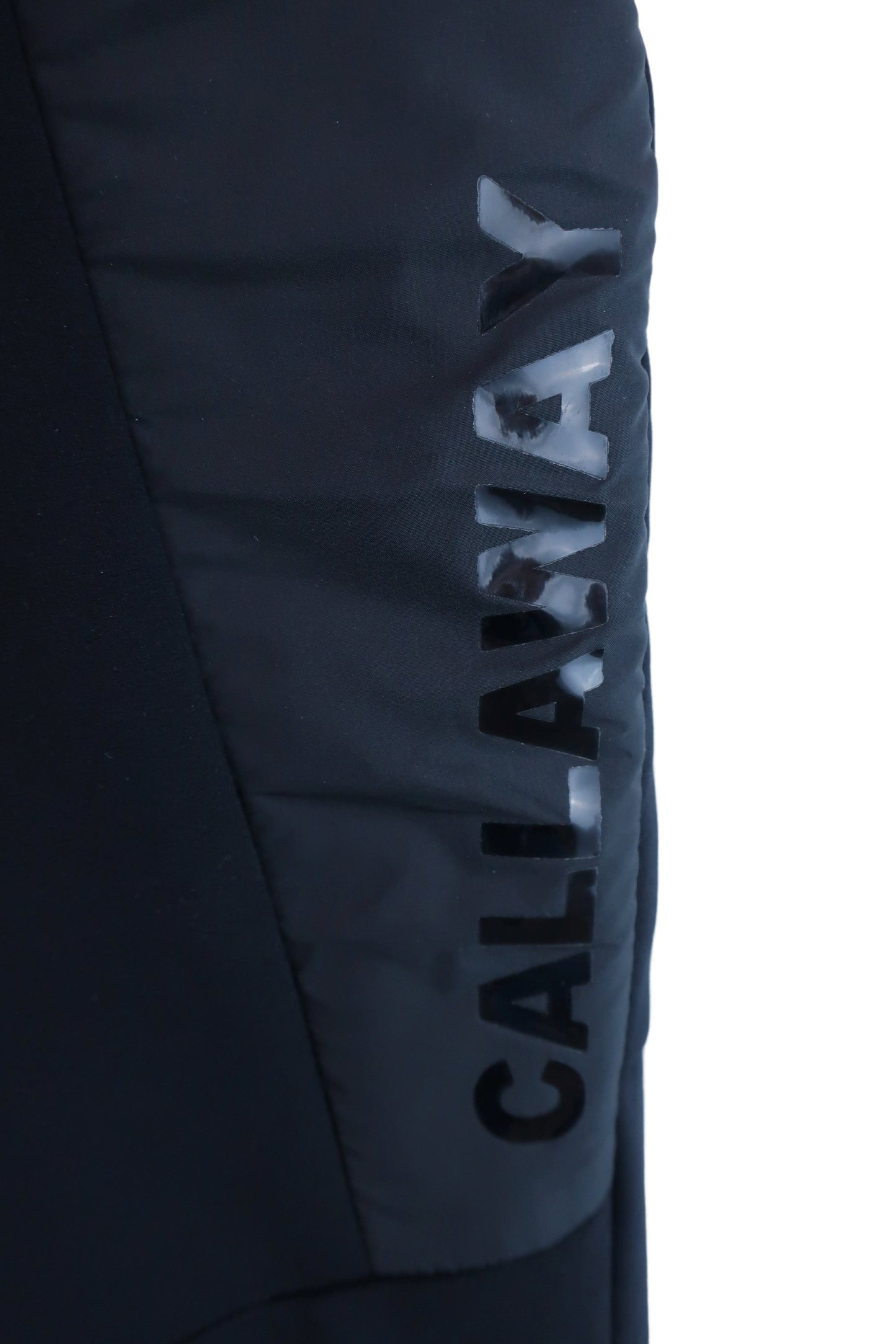 Callaway(キャロウェイ) パンツ 黒 メンズ L 241-0226053 A