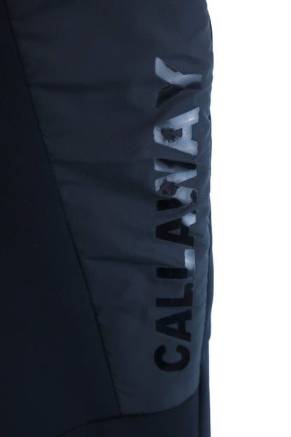 Callaway(キャロウェイ) パンツ 黒 メンズ L 241-0226053 A