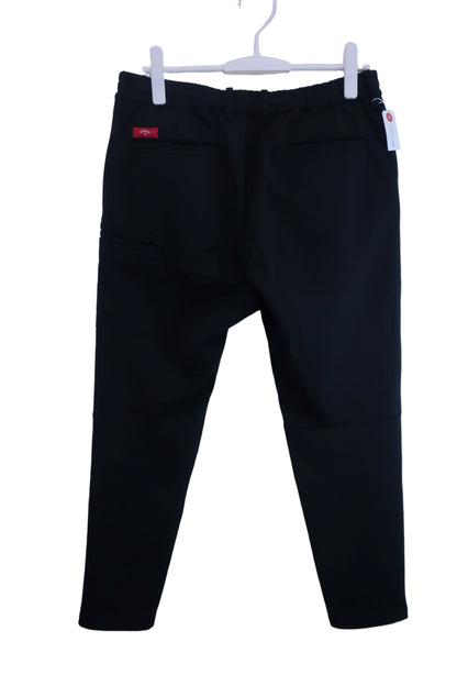 Callaway(キャロウェイ) パンツ 黒 メンズ L 241-0226053 A