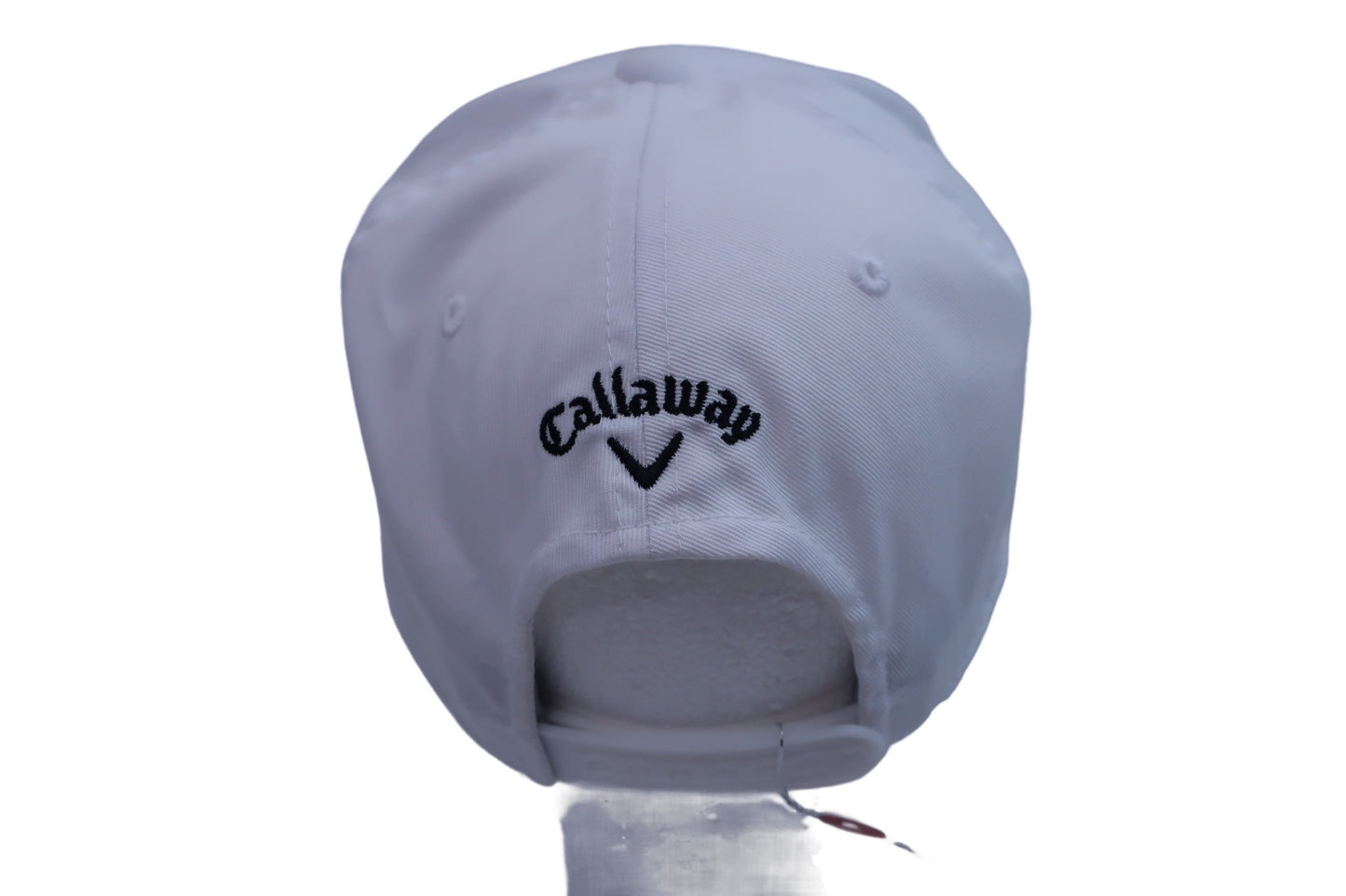 Callaway(キャロウェイ) キャップ 白 メンズ フリーサイズ B