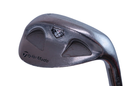 TaylorMade(テーラーメイド) ウェッジ単品 シルバー 56° TP rac BOUNCE 12° C