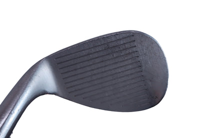 TaylorMade(テーラーメイド) ウェッジ単品 シルバー 56° TP rac BOUNCE 12° C