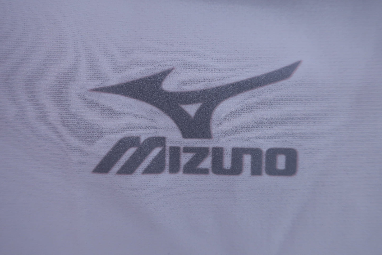 【美品】MIZUNO(ミズノ) ハイネックシャツ グレー レディース L ゴルフ用品 2406-0010 中古