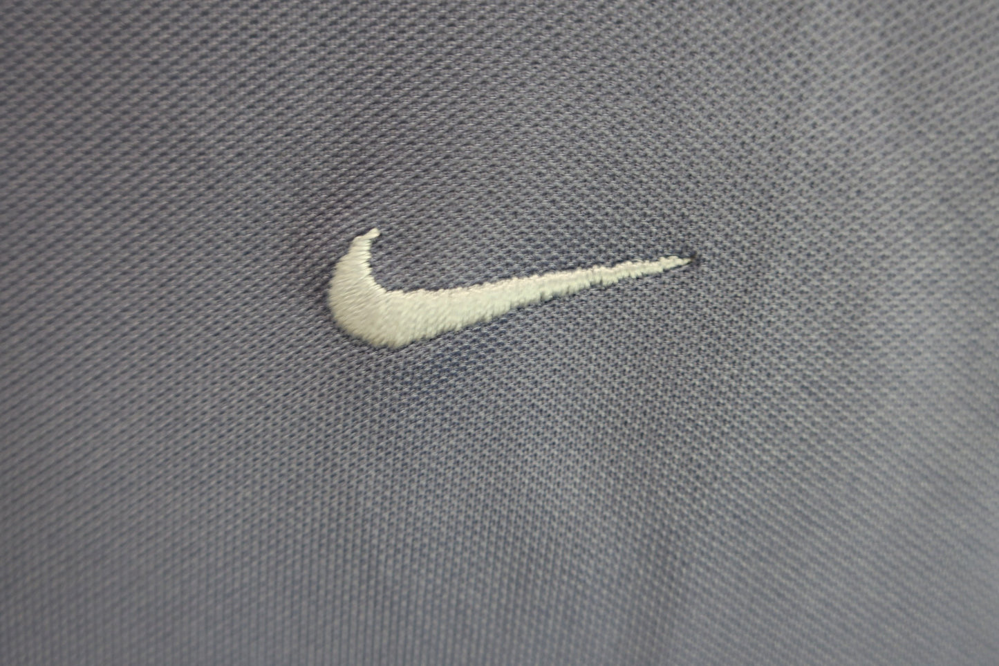 NIKE GOLF(ナイキゴルフ) ポロシャツ 紫 レディース L ゴルフ用品 2406-0023 中古