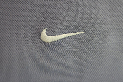NIKE GOLF(ナイキゴルフ) ポロシャツ 紫 レディース L ゴルフ用品 2406-0023 中古