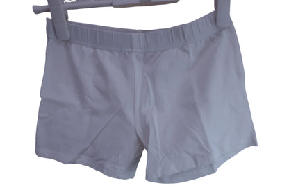 EDWIN GOLF(エドウィンゴルフ) スカート（インナーパンツ付） ピンク レディース M ゴルフ用品 2406-0032 中古