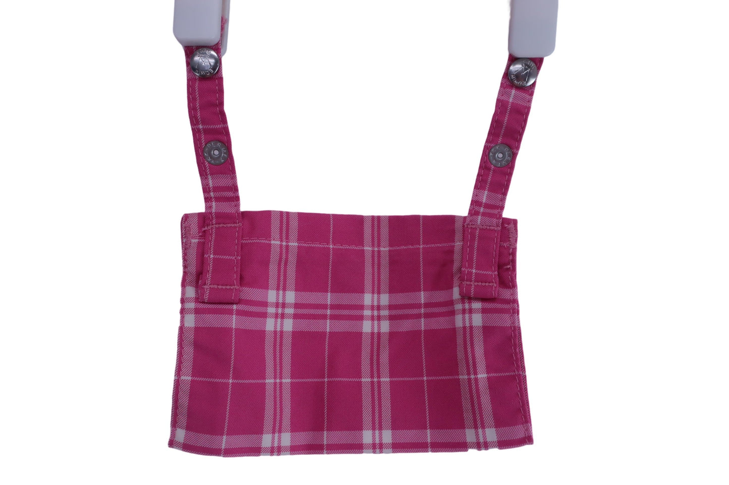 EDWIN GOLF(エドウィンゴルフ) スカート（インナーパンツ付） ピンク レディース M ゴルフ用品 2406-0032 中古