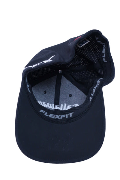 Callaway(キャロウェイ) キャップ 黒 レディース S-M A