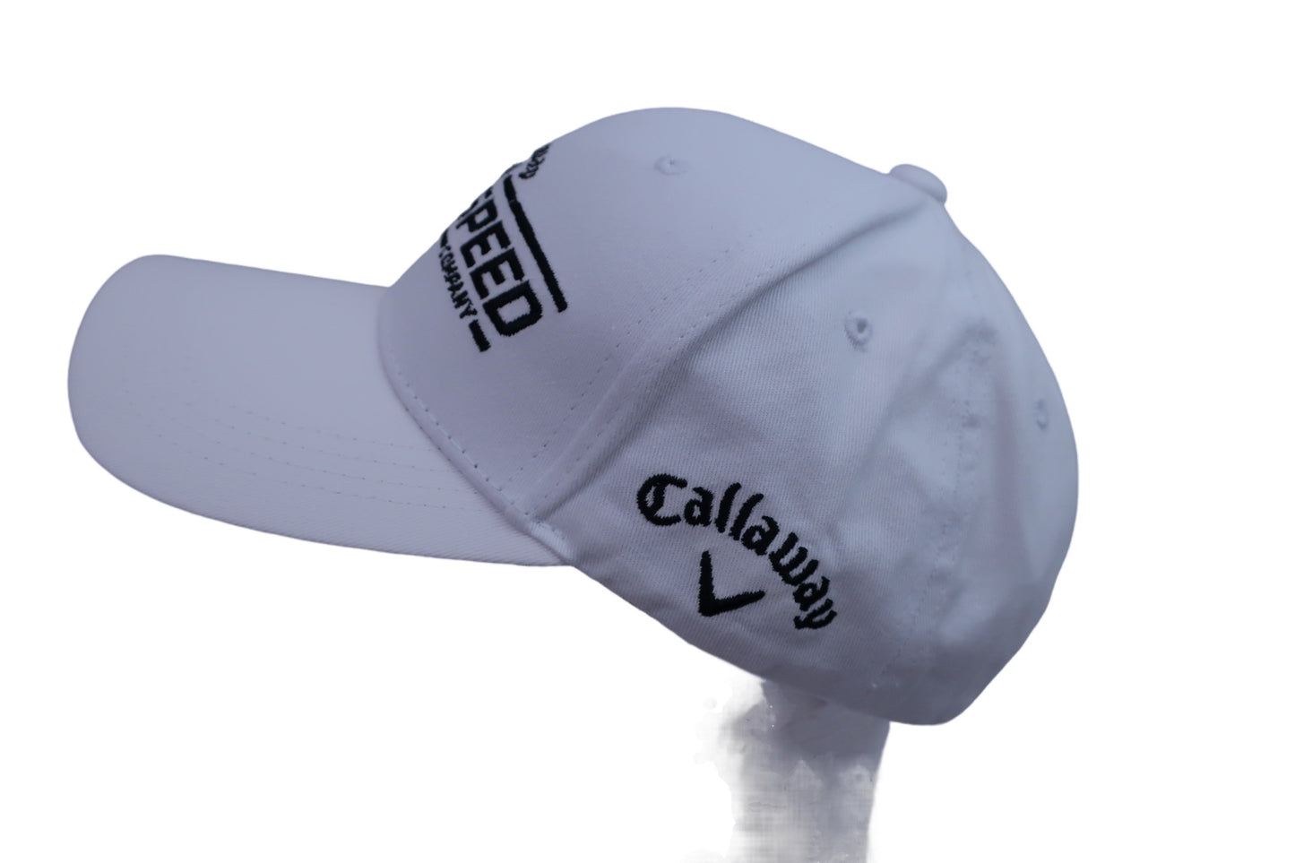 Callaway(キャロウェイ) キャップ 白 レディース A