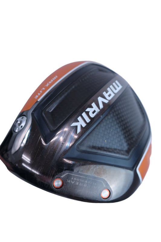 Callaway(キャロウェイ) ドライバー レディース 1W 13° MAVRIK MAX LITE B