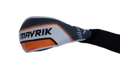 Callaway(キャロウェイ) ユーティリティ レディース 5H 24° MAVRIK MAX LITE A