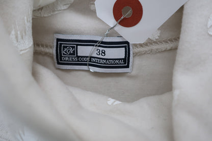 ZOY(ゾーイ) ハイネックシャツ ベージュ レディース 38 ゴルフ用品 2406-0195 中古