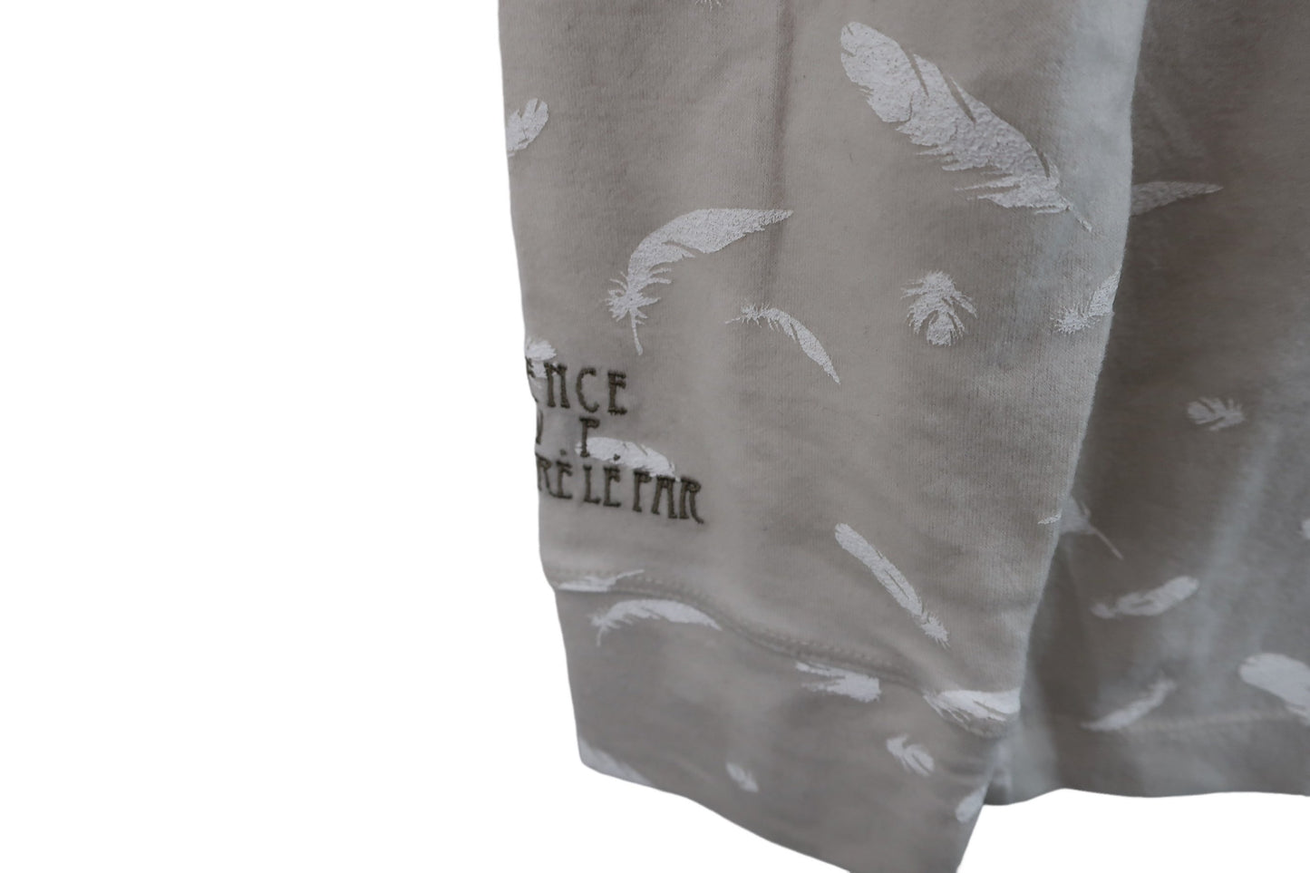 ZOY(ゾーイ) ハイネックシャツ ベージュ レディース 38 ゴルフ用品 2406-0195 中古