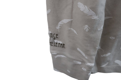 ZOY(ゾーイ) ハイネックシャツ ベージュ レディース 38 ゴルフ用品 2406-0195 中古