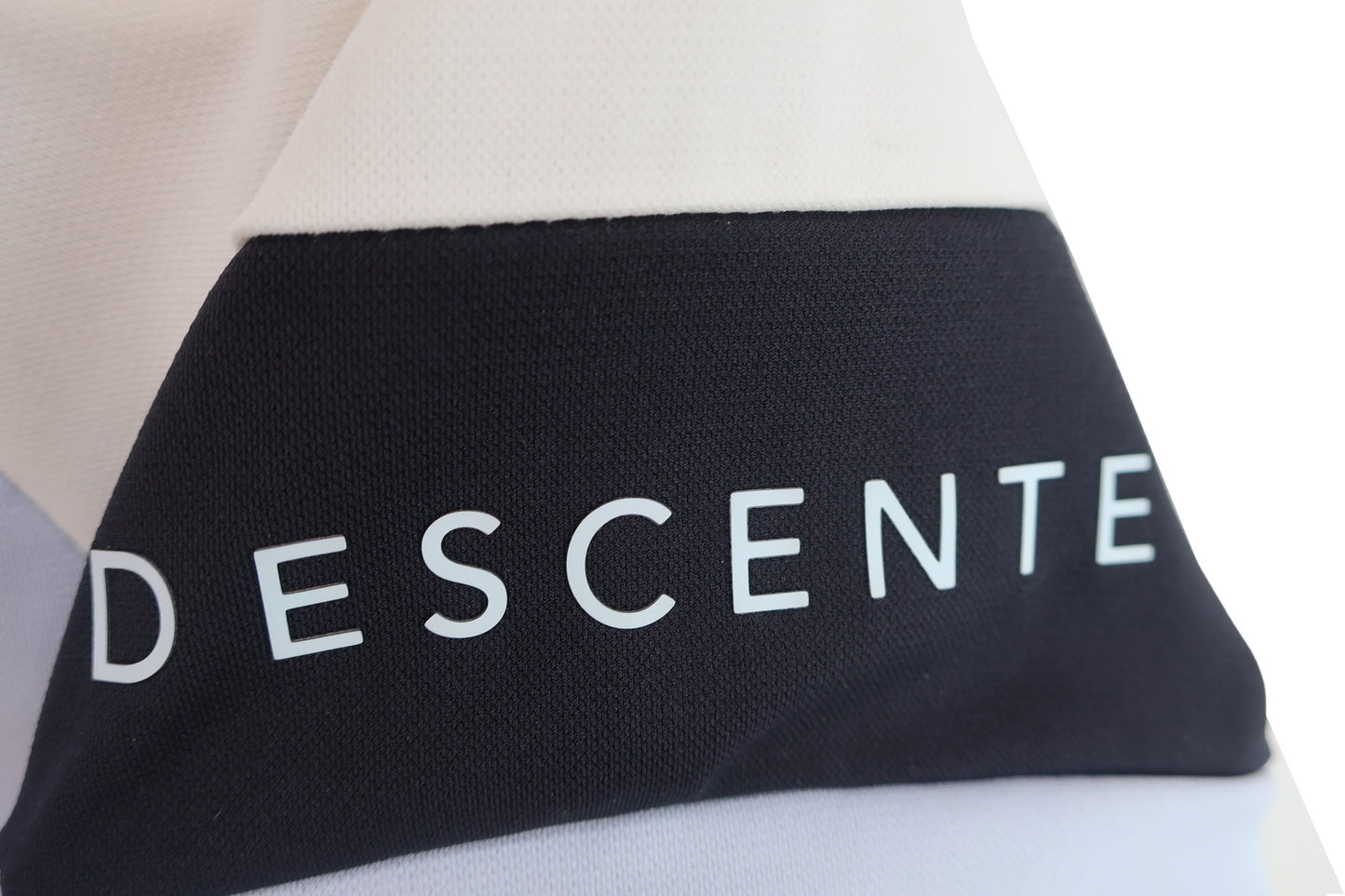 DESCENTE(デサント) ポロシャツ 水色 レディース S DGWVJA22 N