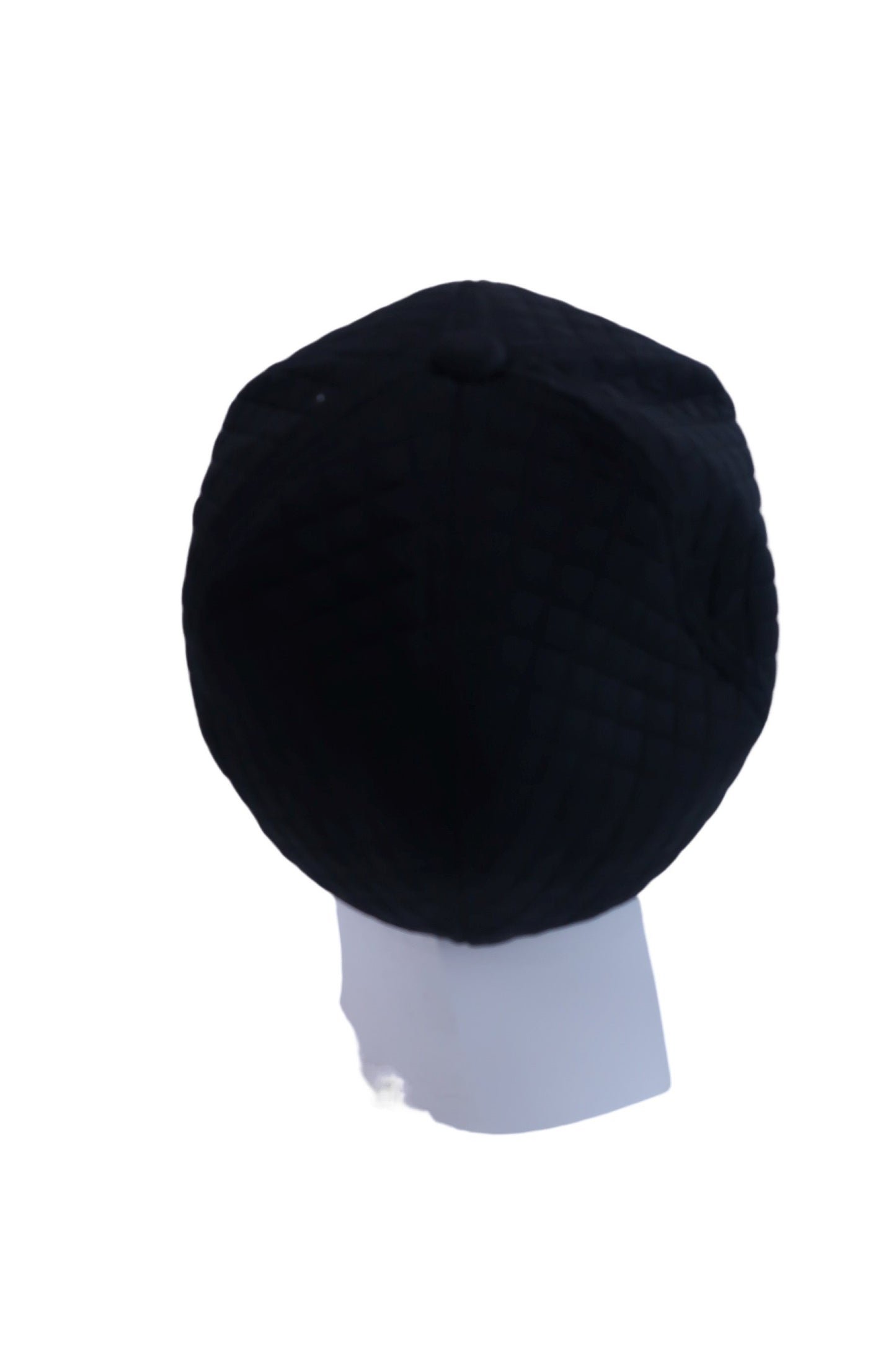 BRIDGESTONE GOLF(ブリヂストンゴルフ) キャップ 黒 メンズ Ｆ(56~59cm) N