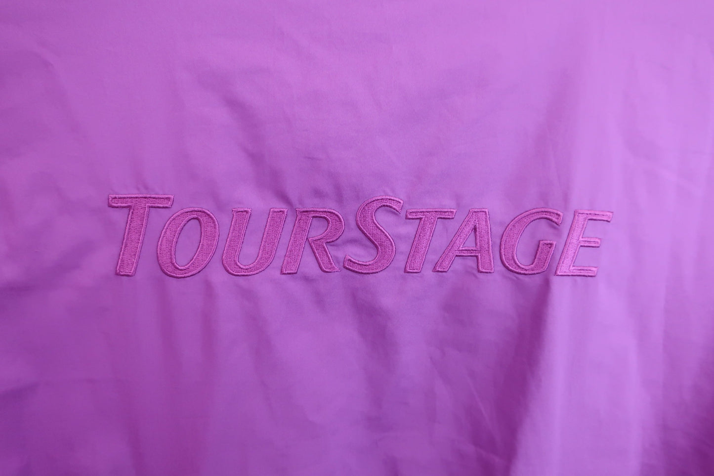 TOURSTAGE(ツアーステージ) スニード 紫 メンズ 3L A