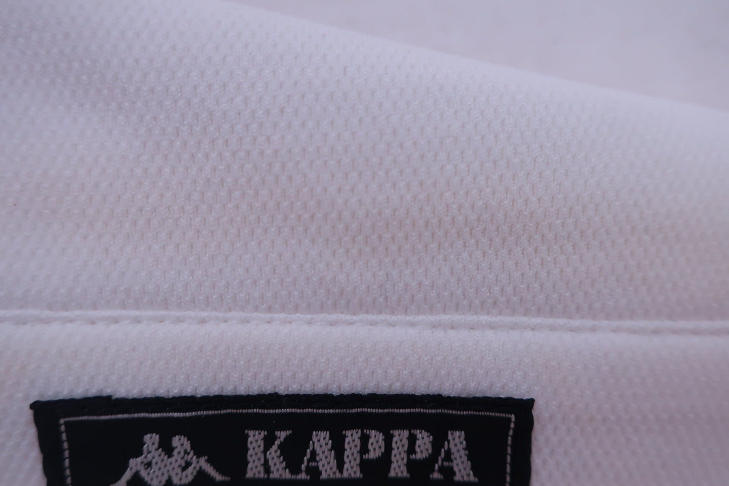 Kappa(カッパ) ポロシャツ 白 レディース L ゴルフ用品 2406-0564 中古
