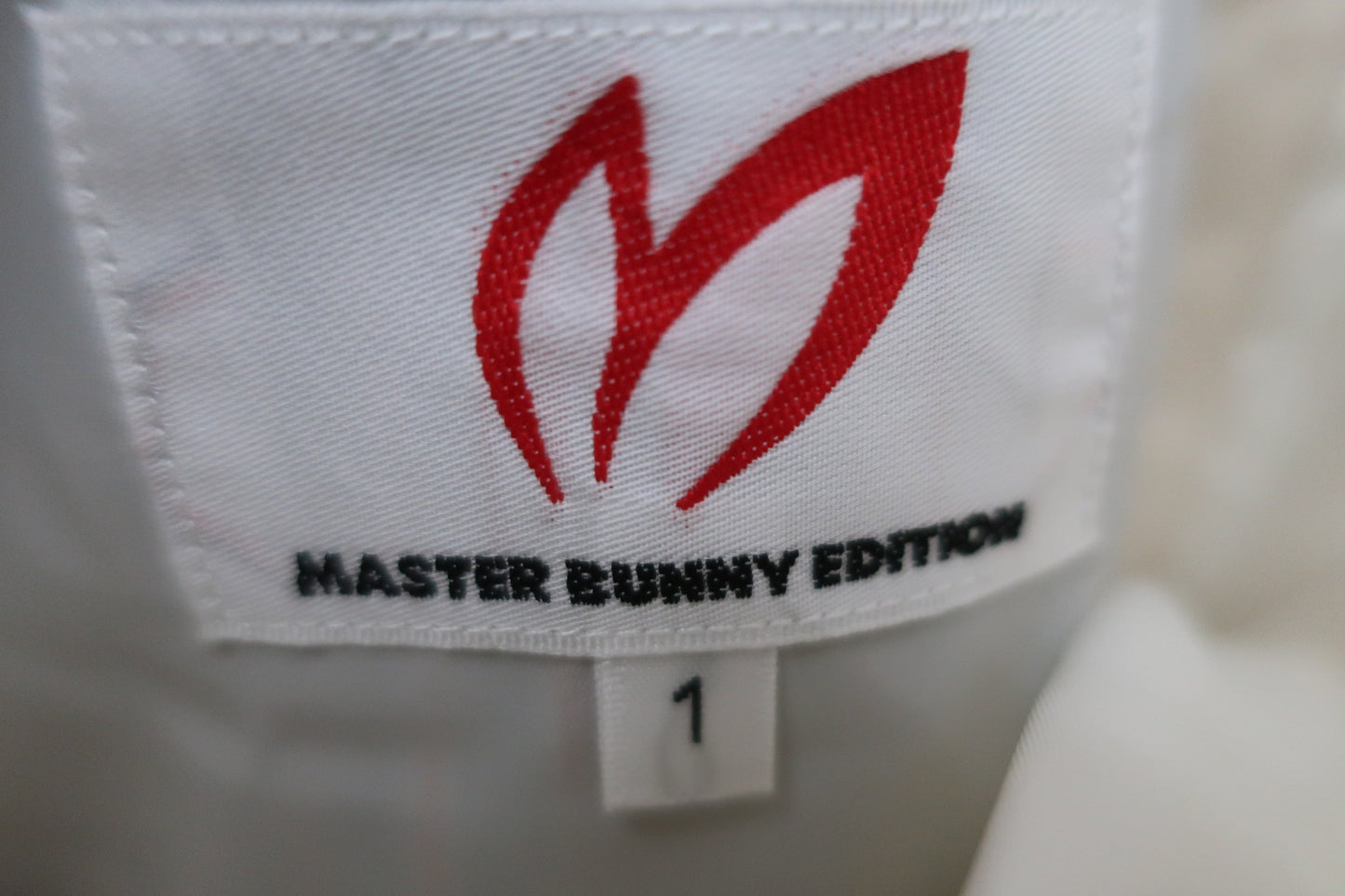 MASTER BUNNY EDITION(マスターバニーエディション) パンツ ベージュ レディース 1 159-231031 B