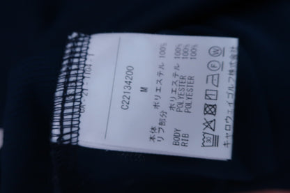 Callaway(キャロウェイ) ポロシャツ ネイビー レディース M C22134200 S