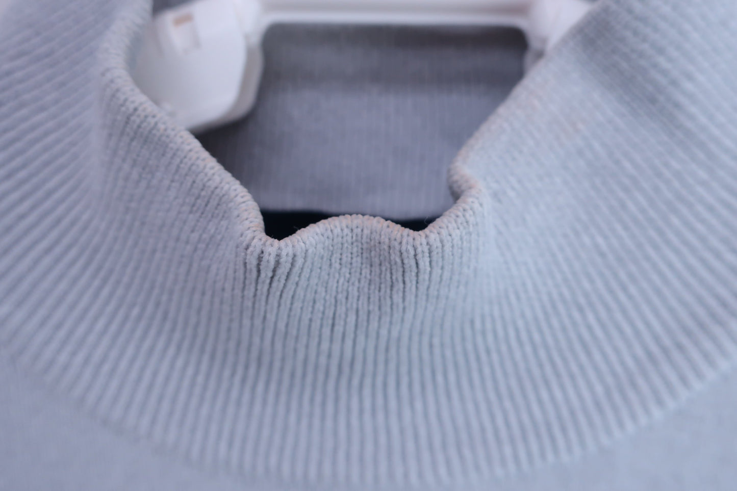 KISS ON THE GREEN(キスオンザグリーン) 長袖ワンピース グレー レディース 2 ゴルフ用品 2407-0132 中古