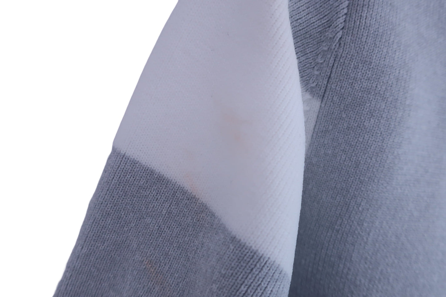 KISS ON THE GREEN(キスオンザグリーン) 長袖ワンピース グレー レディース 2 ゴルフ用品 2407-0132 中古